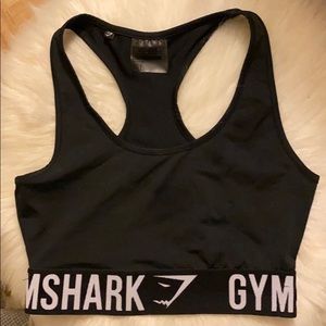 Gymshark Fit sports bra